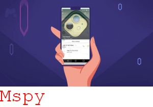 Mspy Ios